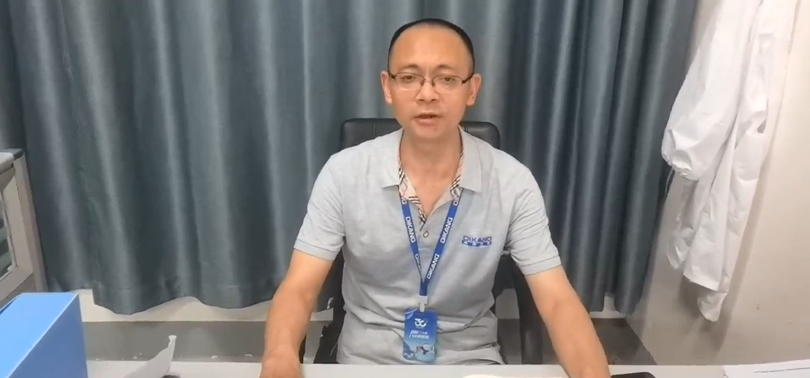 【太阳成集团tyc7111cc药业30周年人物专访】同心30载 同行太阳成集团tyc7111cc人——（十）宋小辉：公司哪里有需要 我就去哪里！